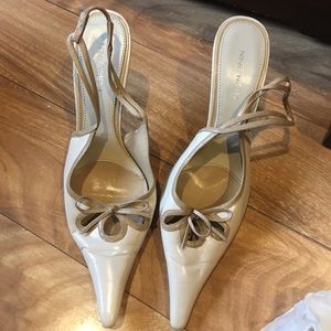 Nine West Heels